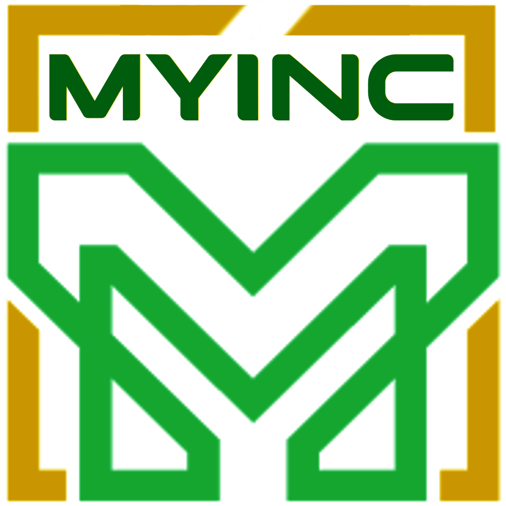 MYinc FieldOps